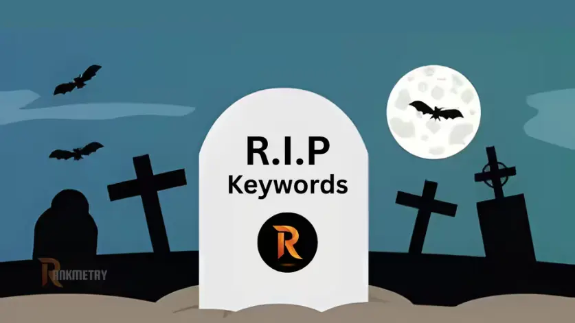 Is Keyword Research Dead? The Truth You Can’t Ignore