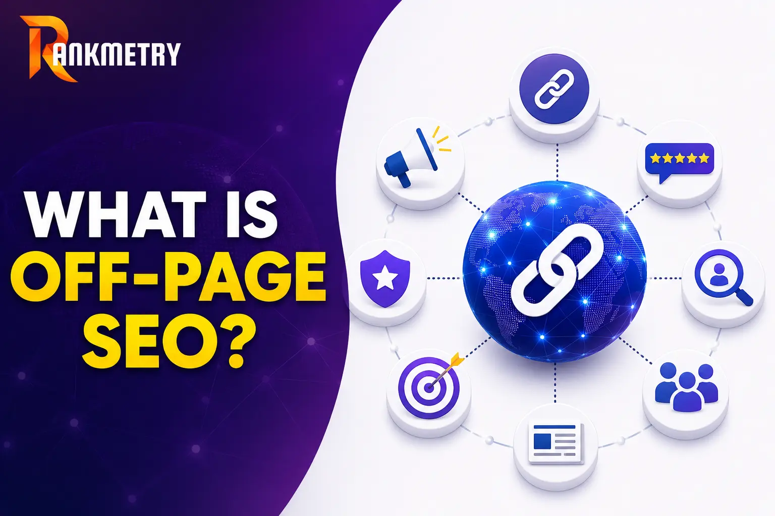 Off-Page SEO? Build Authority & Earn AI Citations