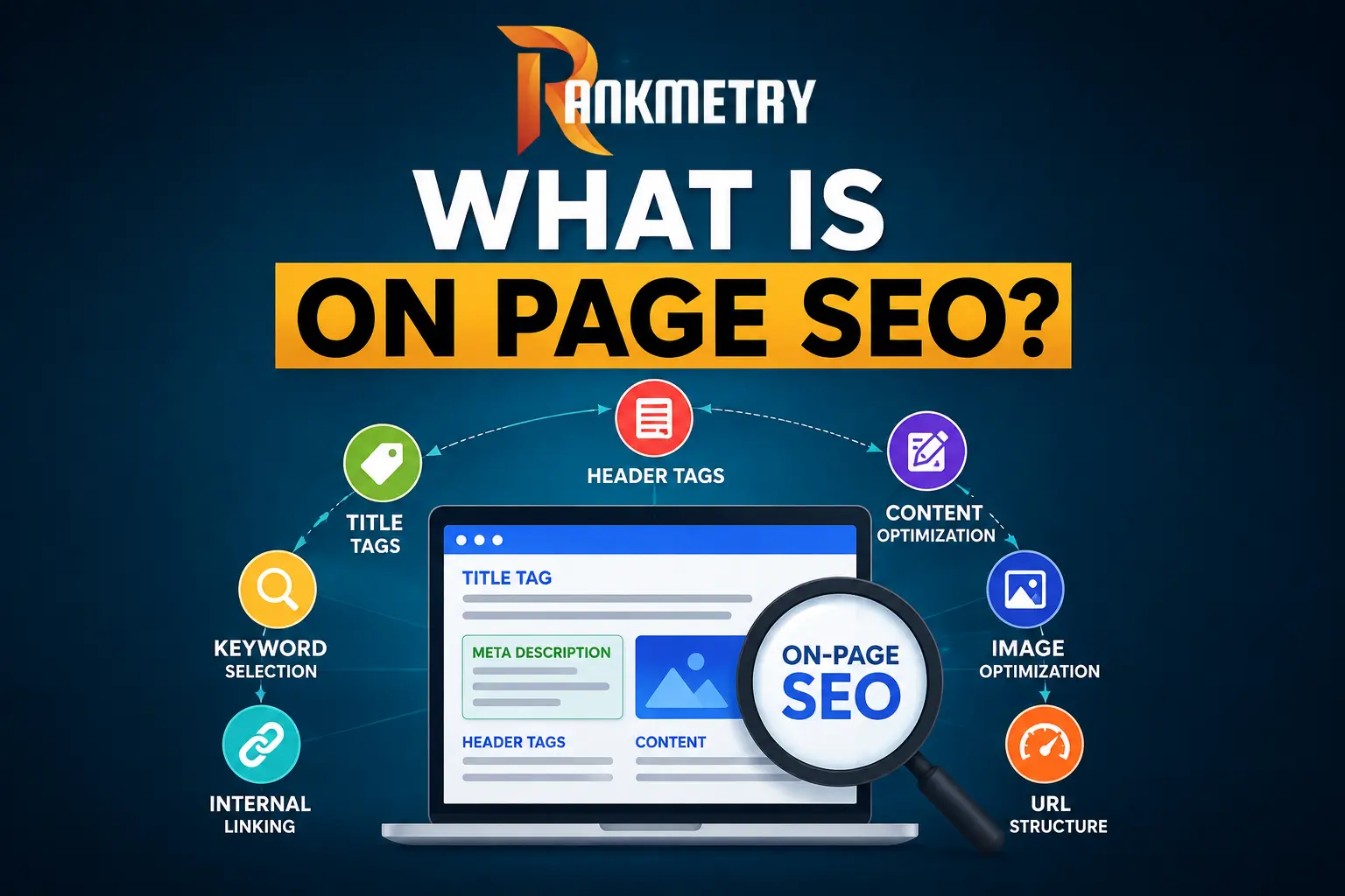 On-Page SEO: Ranking and Getting Cited by AI