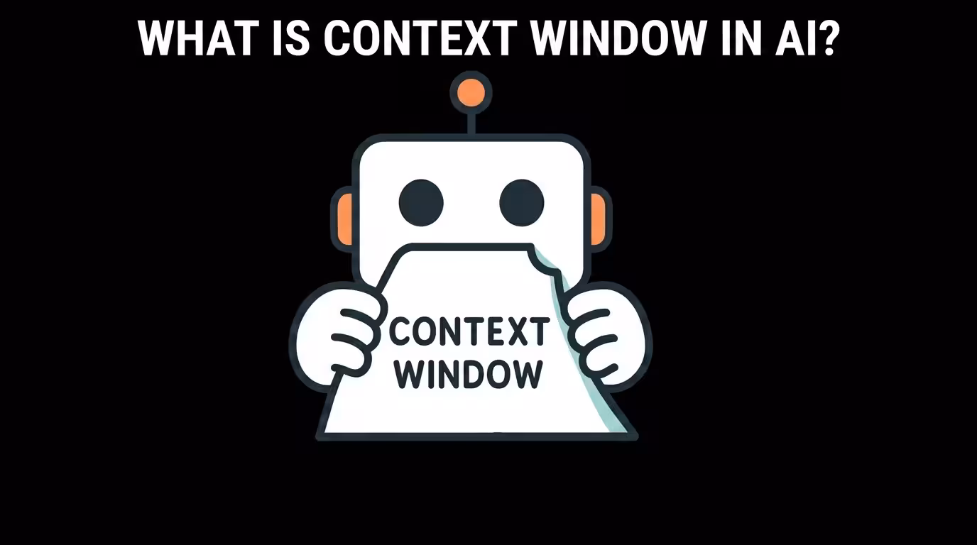 Context Window in AI: Guide to LLM Memory Capacity