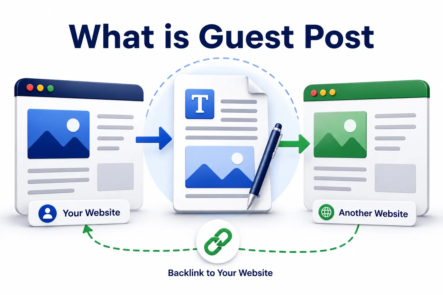 Guest Posts: Why Most Pitches Get Rejected and How to Actually Get Published