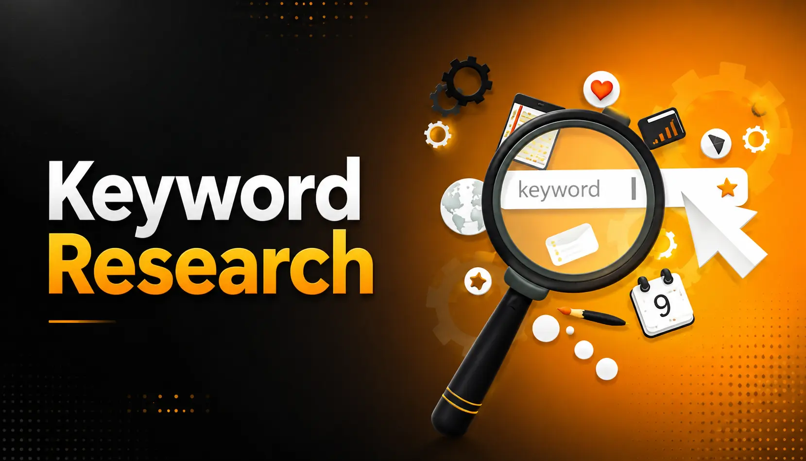 Keyword Research: Guide to Find Keywords That Rank & Cited in Ai
