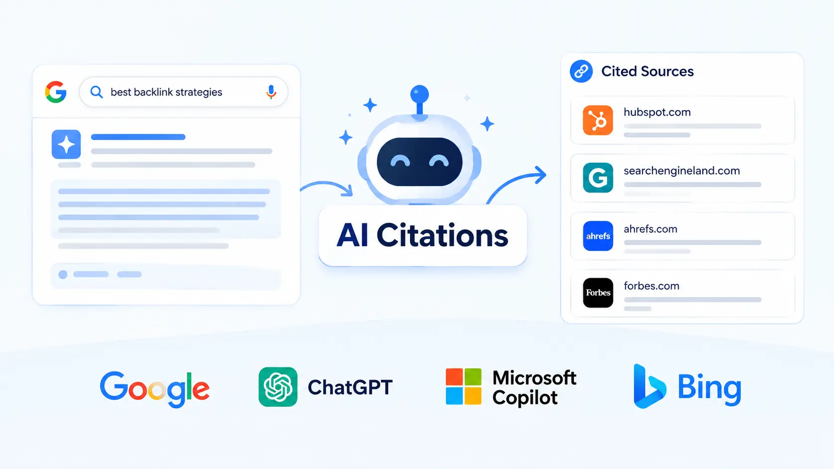 What Are AI Citations & How Do I Get Them?