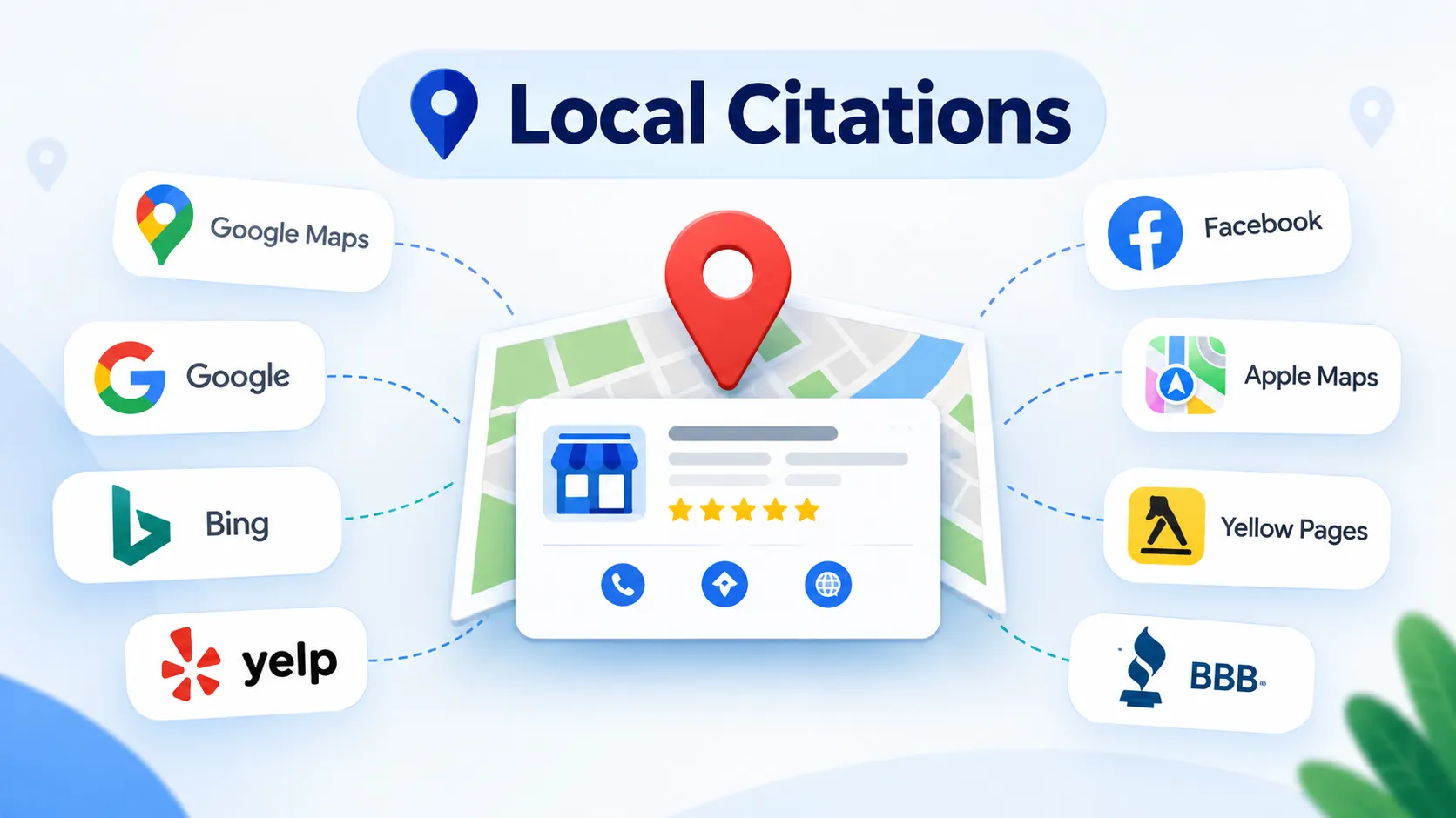 Local Citations: What They Are, Why They Still Matter, and How to Build Them