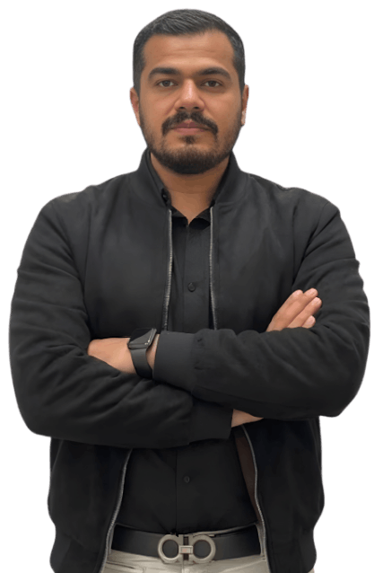 awais hassan co founder