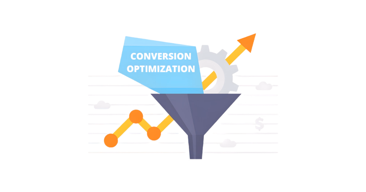 conversion rate optimaization