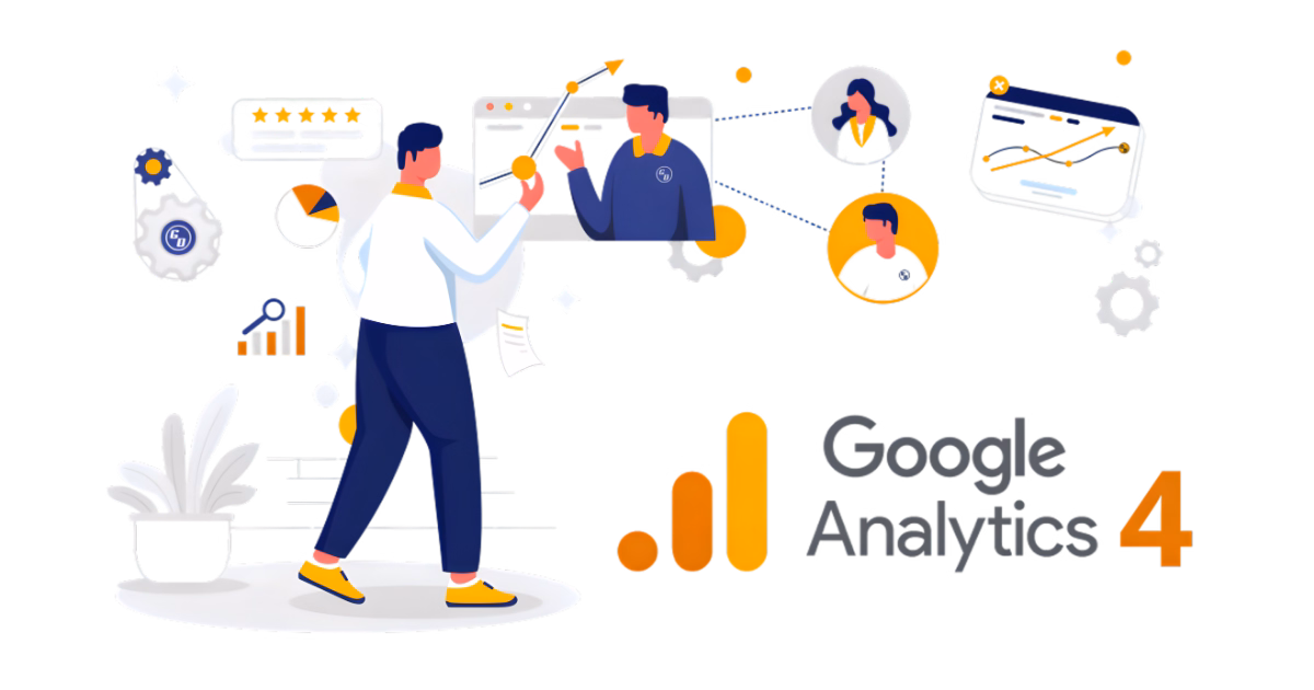google analytics g4