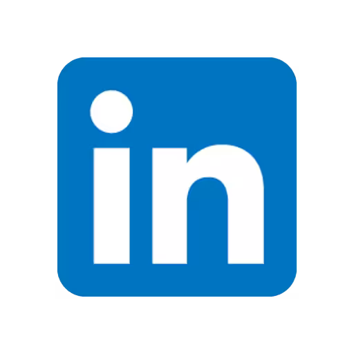 linkedin logo