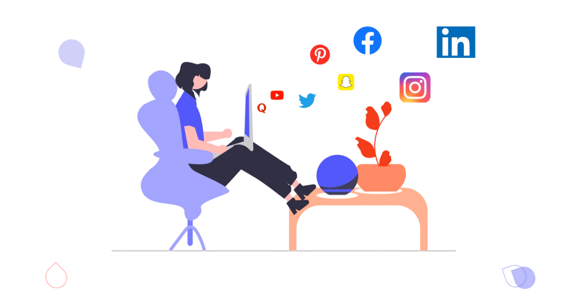 social media marketing