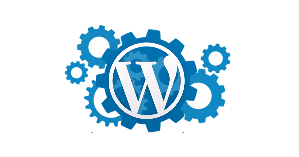 wordpress development