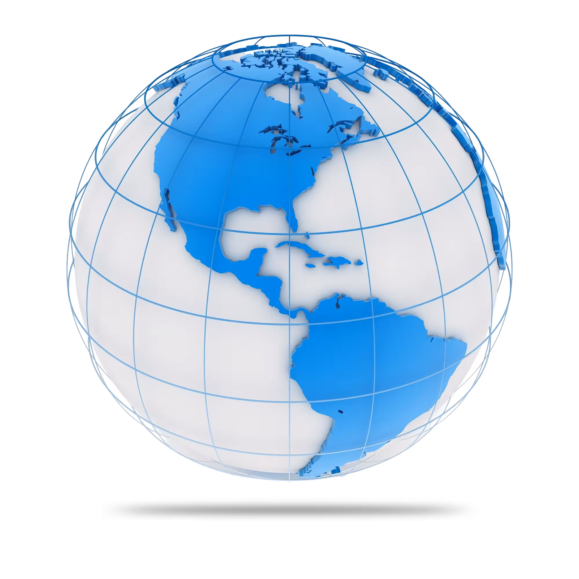 Global SEO, international SEO