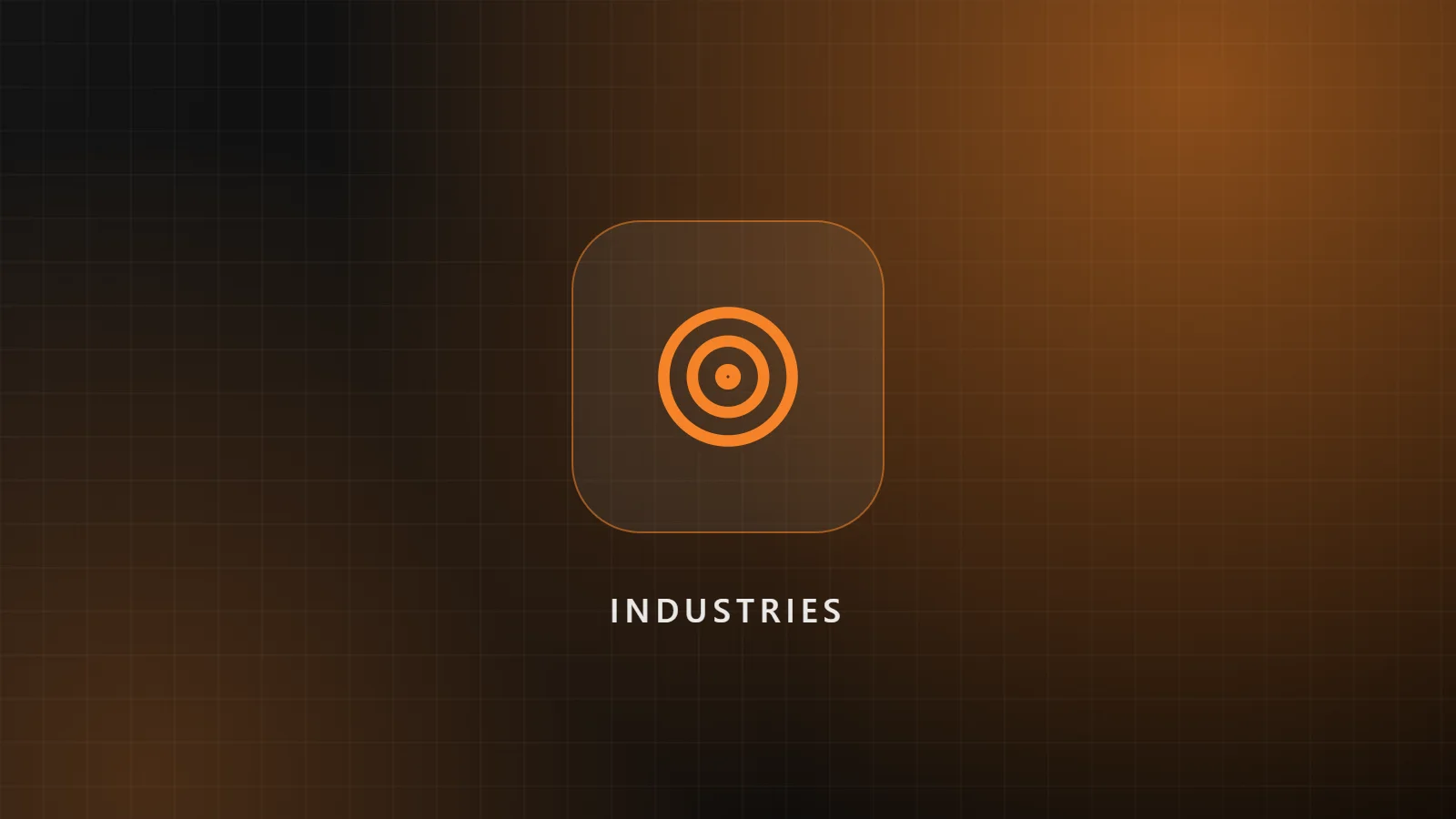 Industries marketing by RANKMETRY